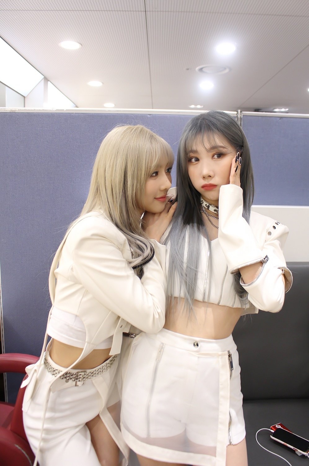 DREAMCATCHER的最新照片