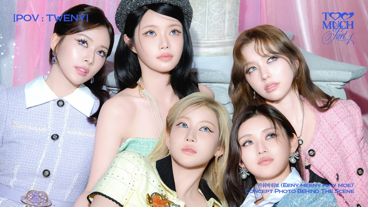 Latest photo of FIFTY FIFTY