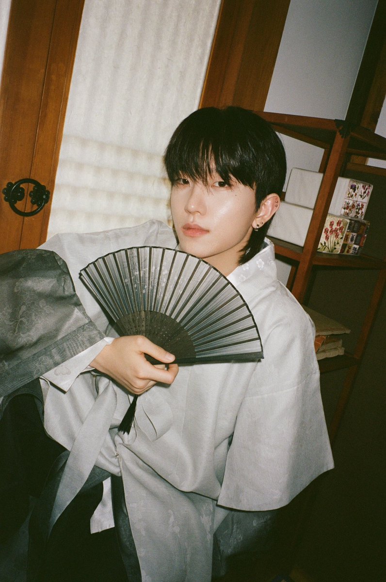 TNX 팬이 찍은 순간
