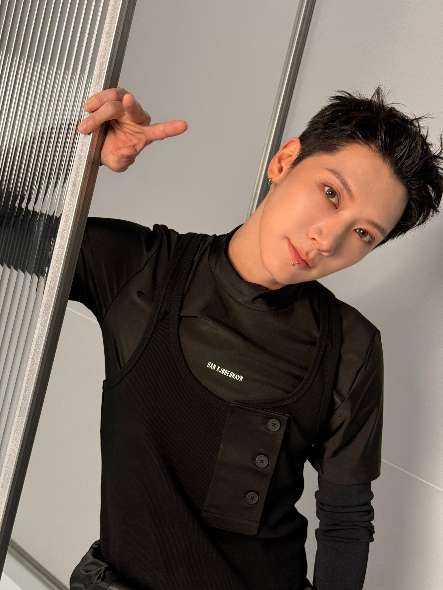 Behind-the-scenes cut of TEN (WayV)