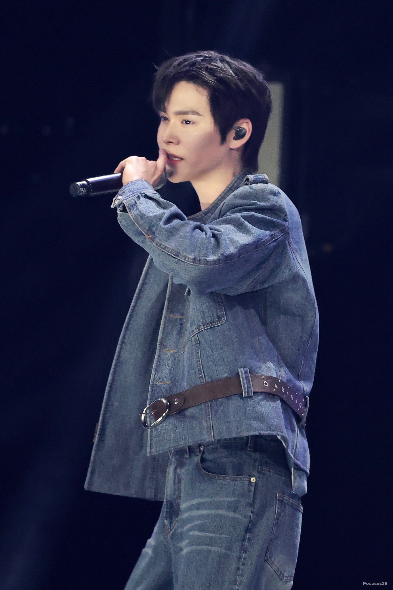 Latest photo of Eunseok (RIIZE)