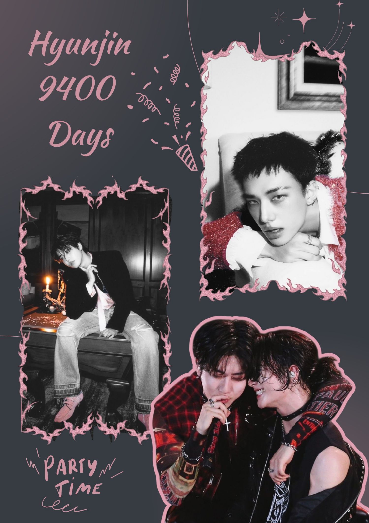 Konten idola populer yang trending di komunitas