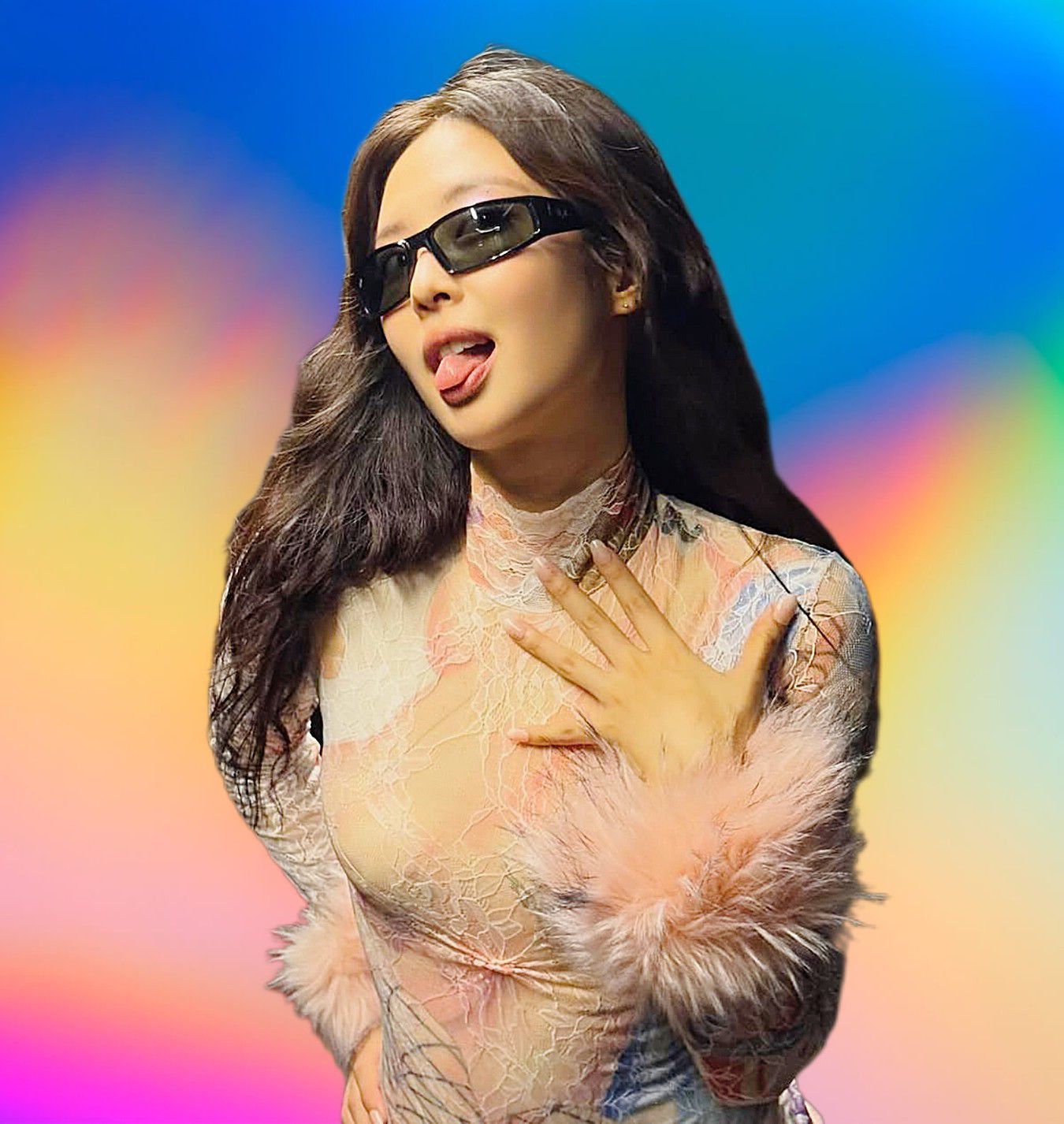 제니 (BLACKPINK)의 최신 사진