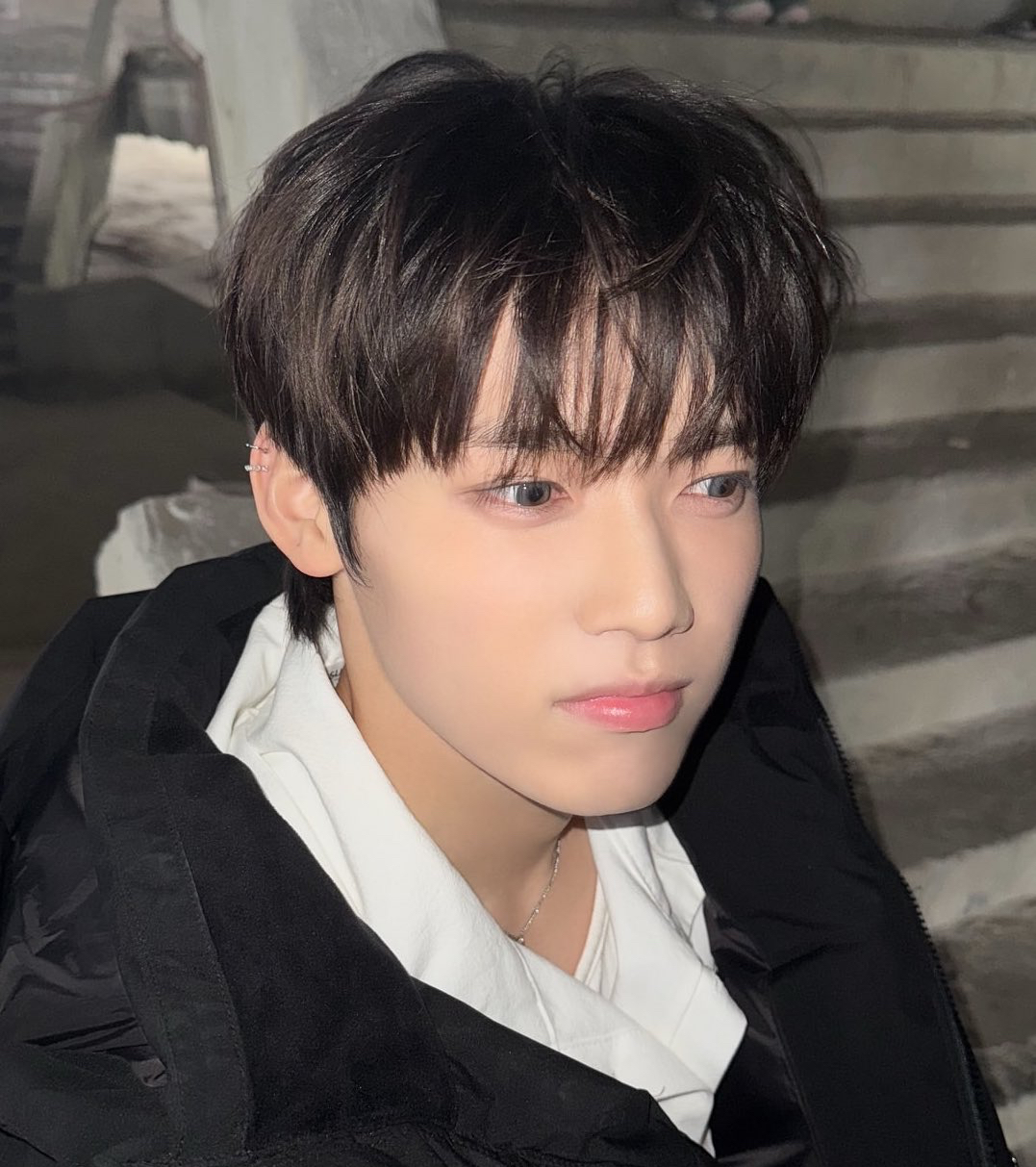 Latest photo of Kimura Masaya (INI)