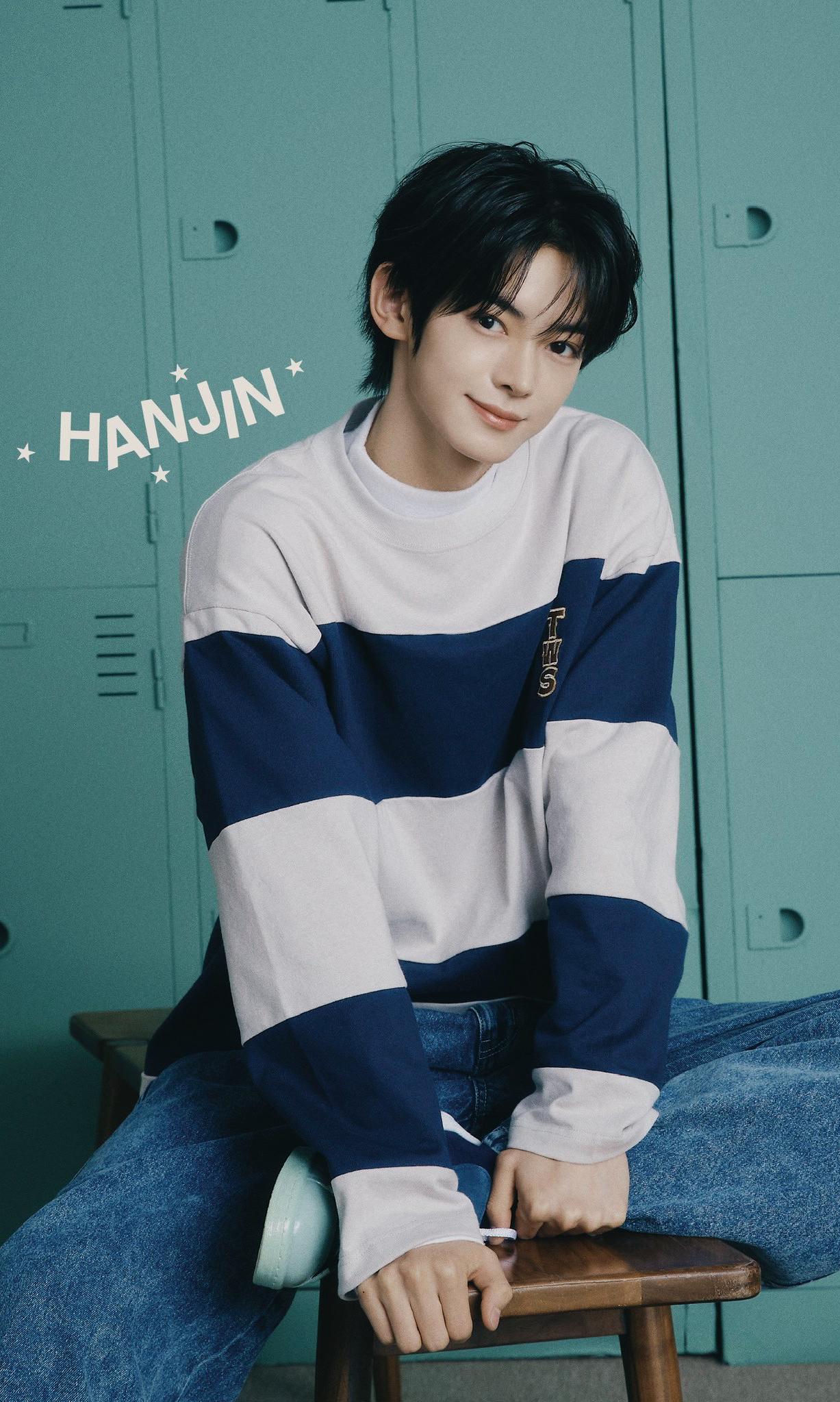 Latest photo of Hanjin (TWS)