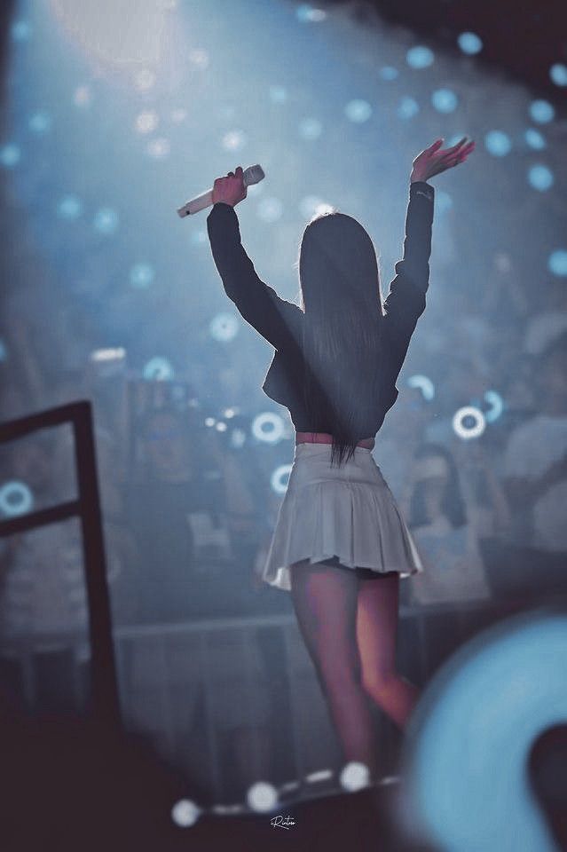 Latest photo of Jennie (BLACKPINK)
