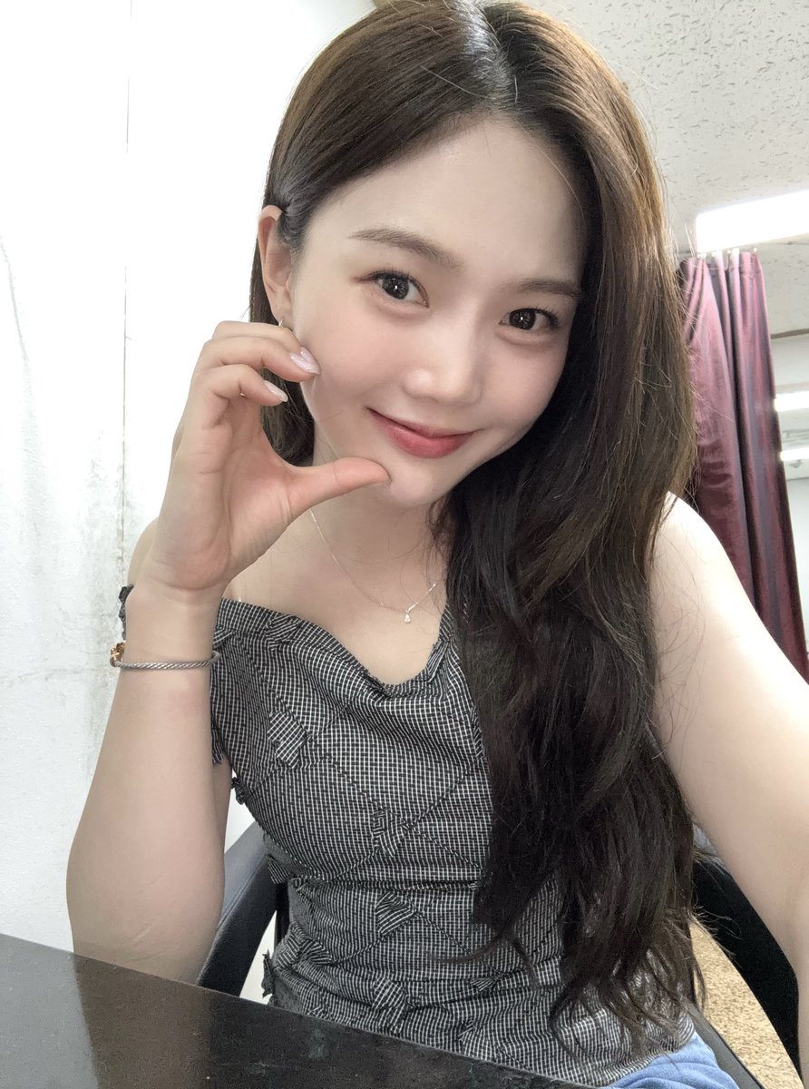 오마이걸의 최신 사진