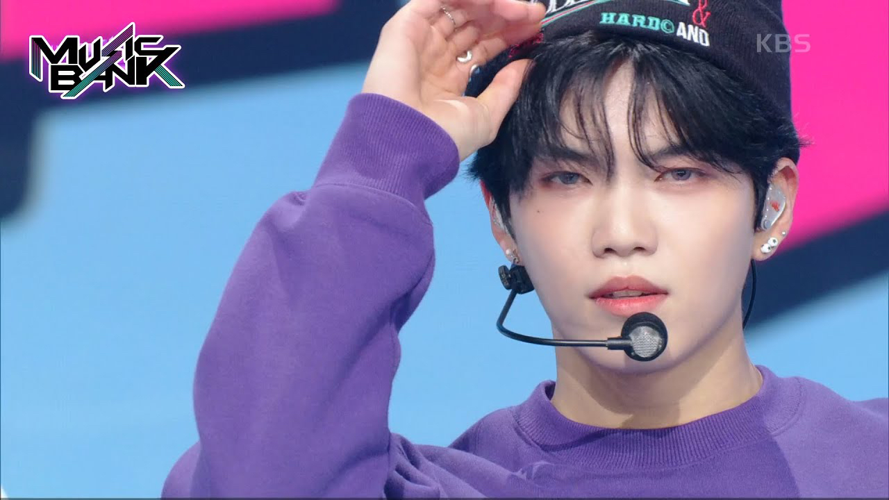 A moment captured by VERIVERY's fan
