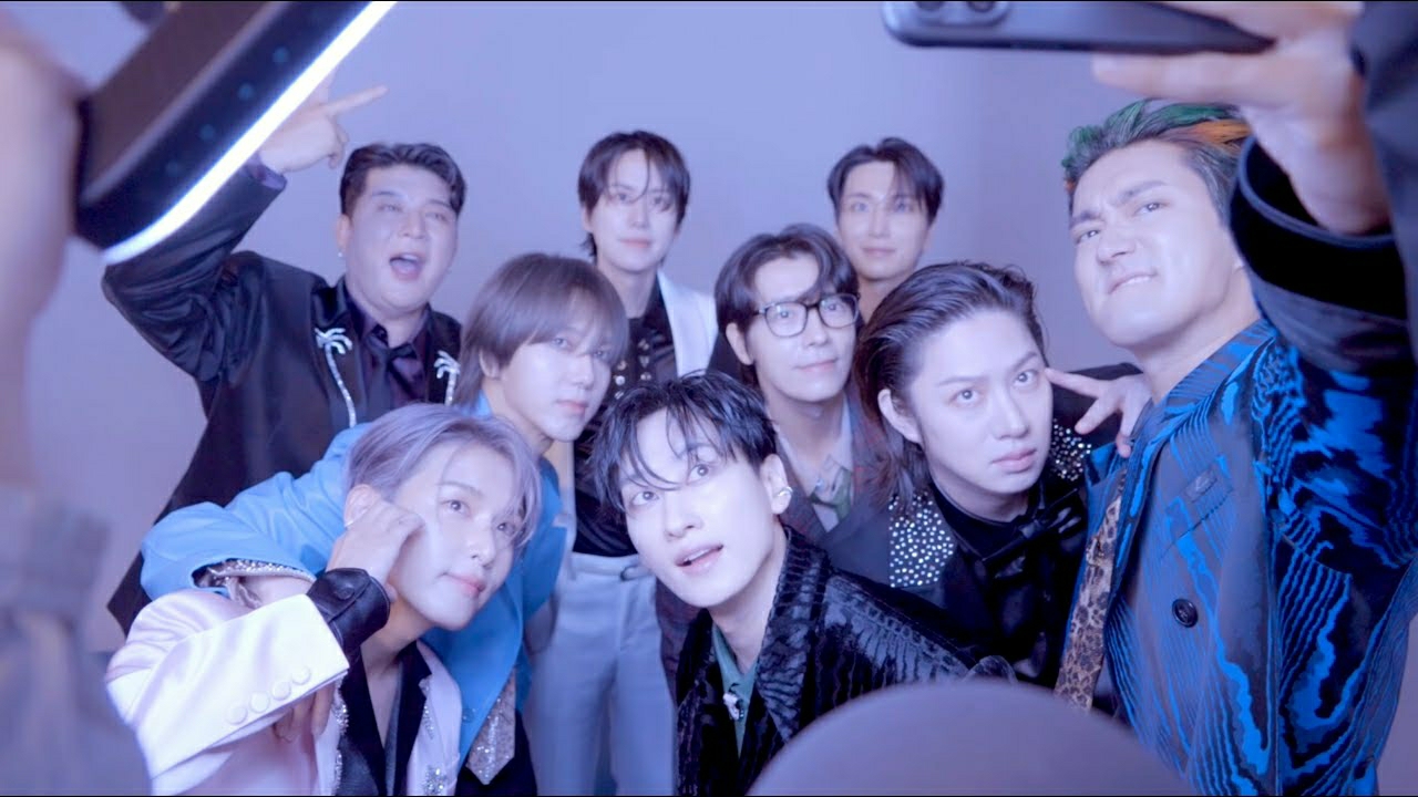 イトゥク (Super Junior)の最近の活動写真