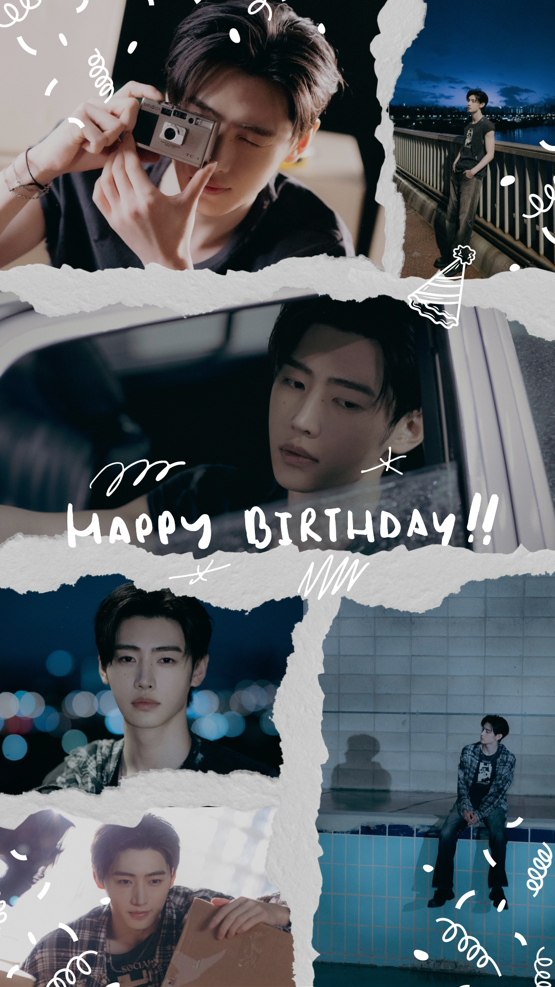 K-pop star post gaining attention now