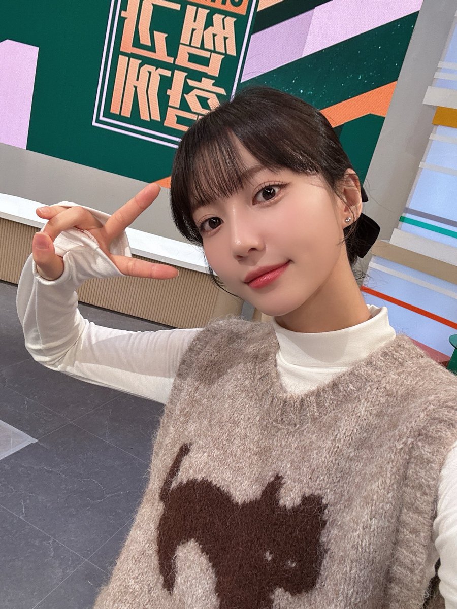 OH MY GIRL的最新活动照片