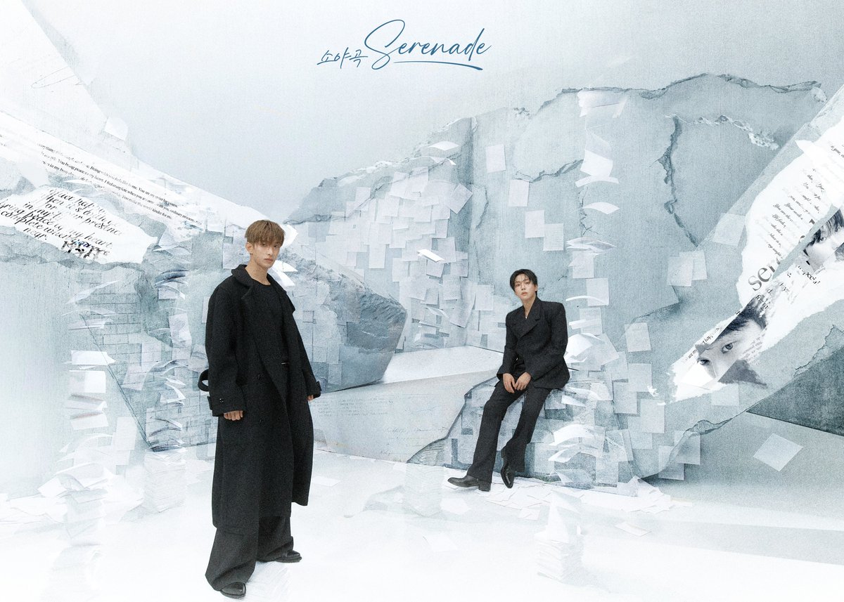 세븐틴 팬이 찍은 순간