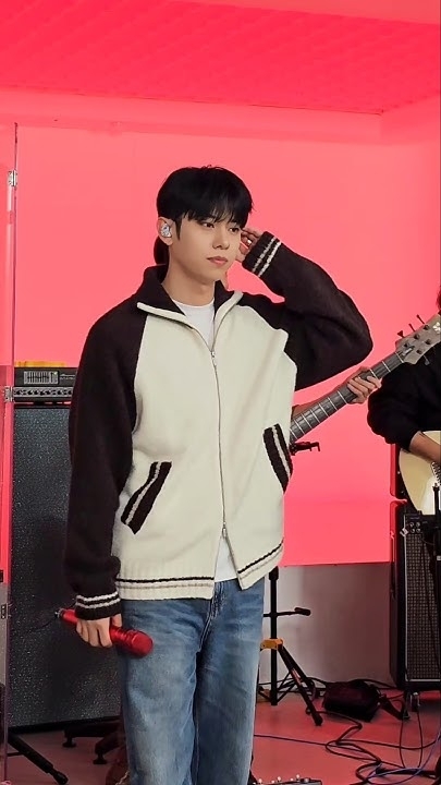 AB6IXファンが撮った瞬間