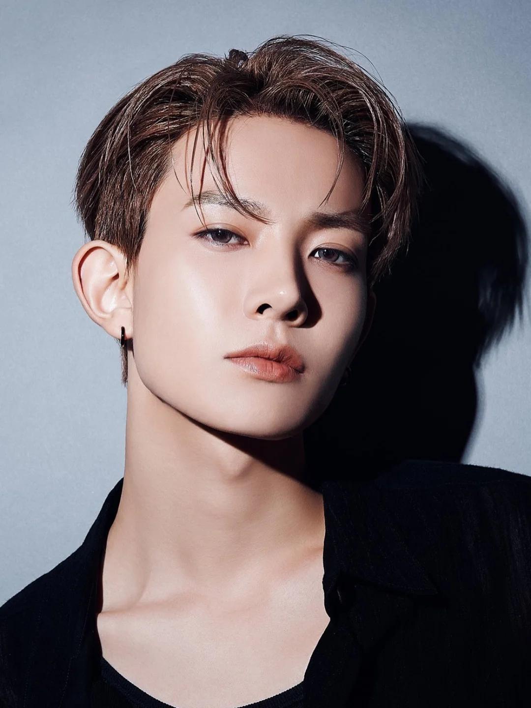 희승 (ENHYPEN)의 비하인드 컷