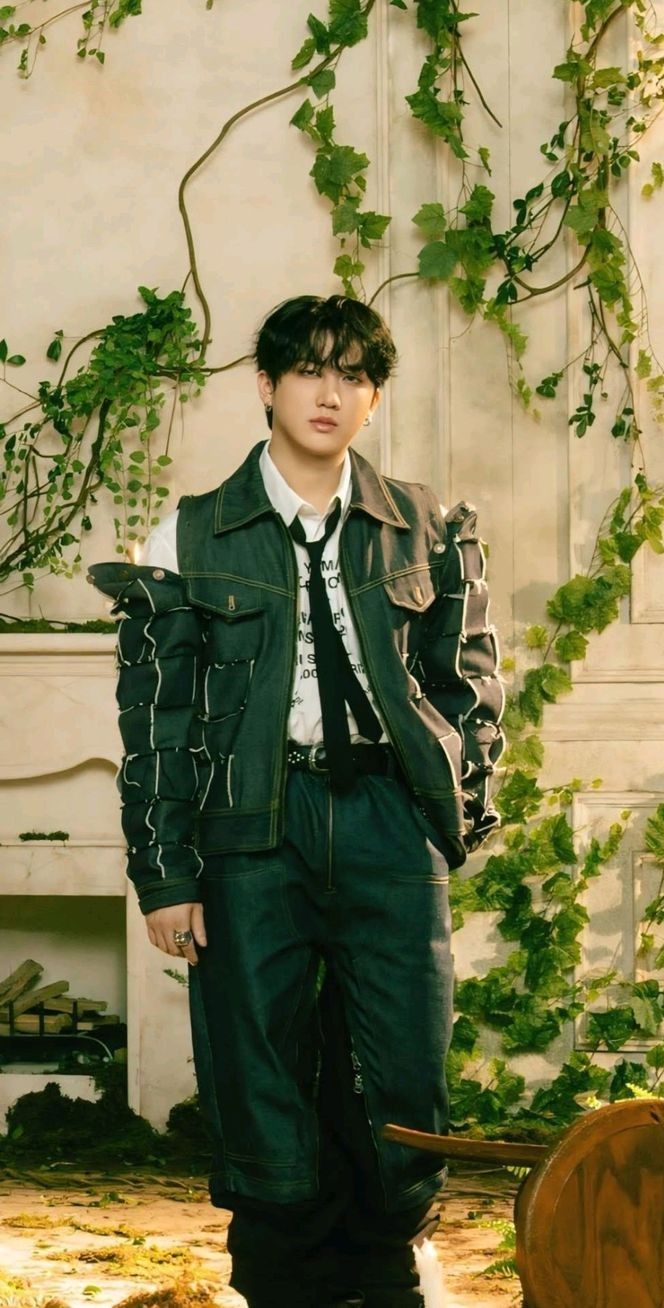 Momen yang diabadikan oleh penggemar Stray Kids