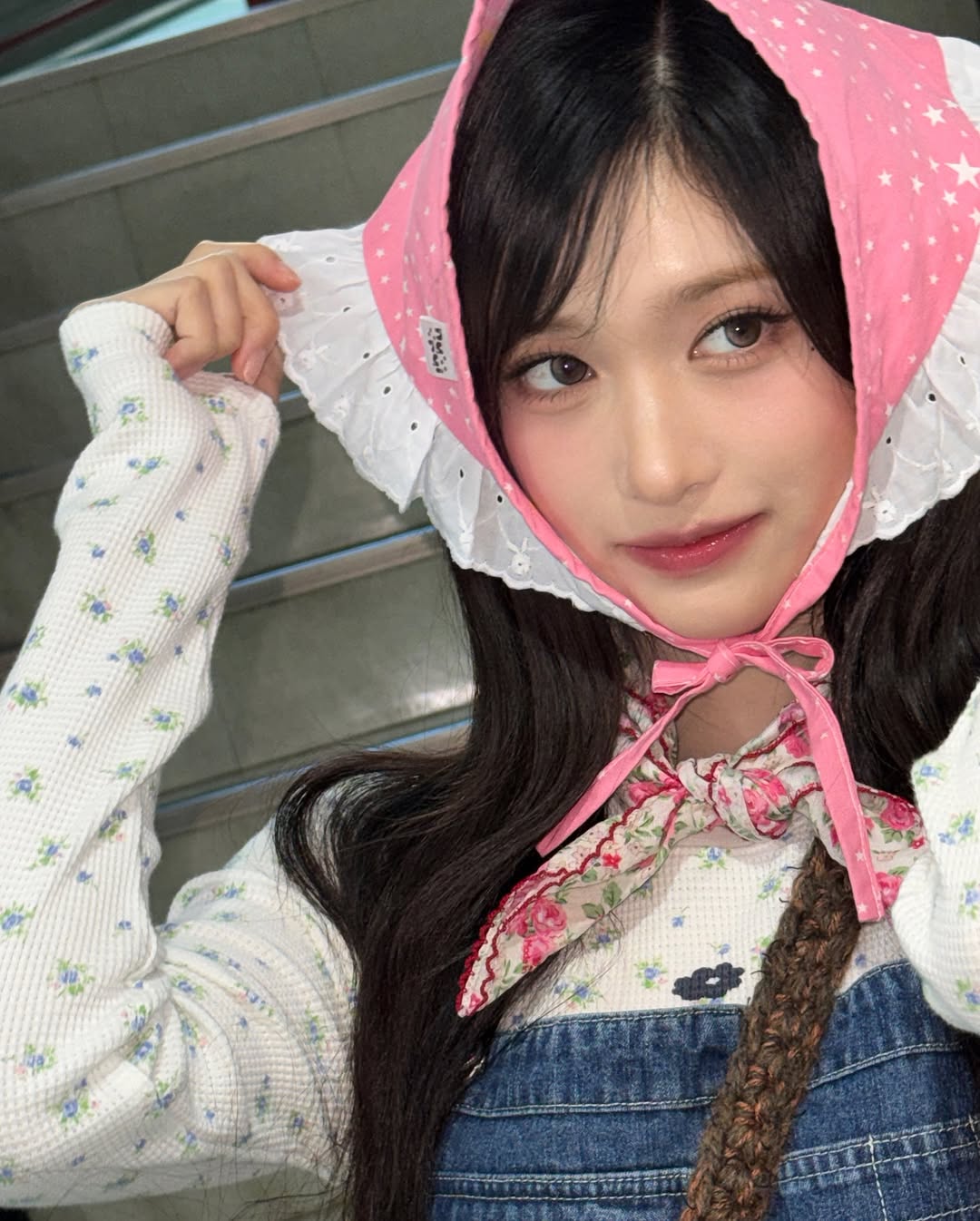 イソ (IVE)の最新写真