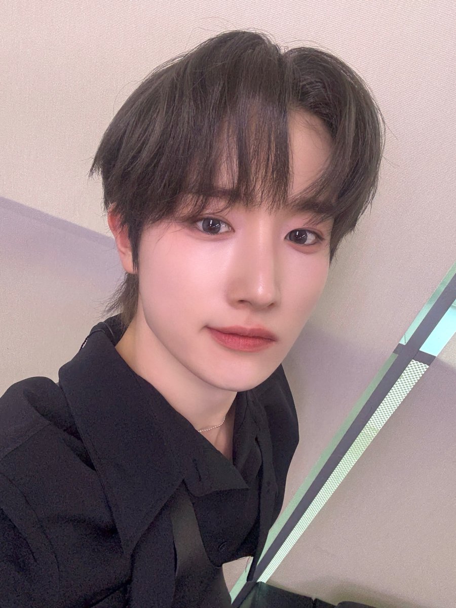 A moment captured by TEMPEST's fan