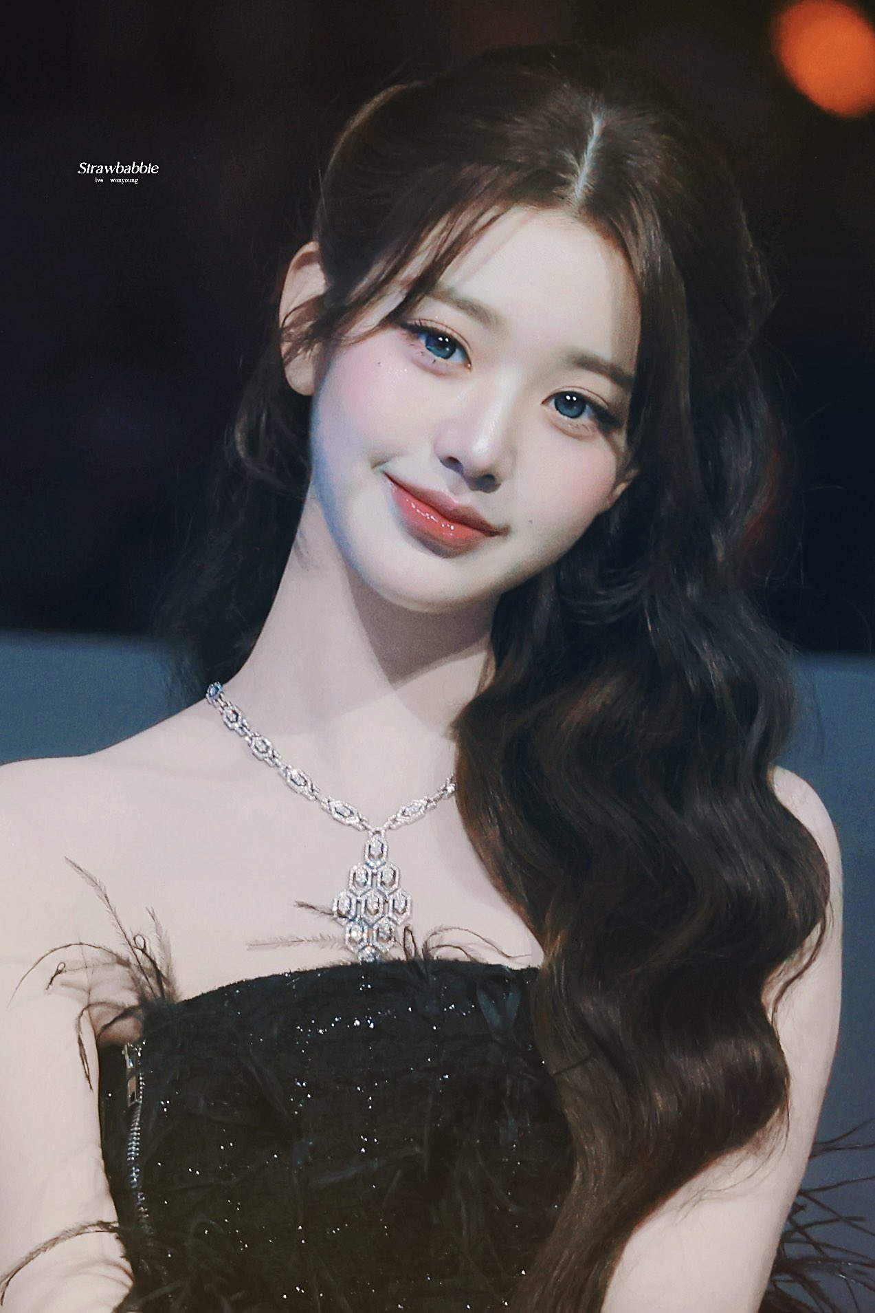 장원영 (IVE)의 최신 사진