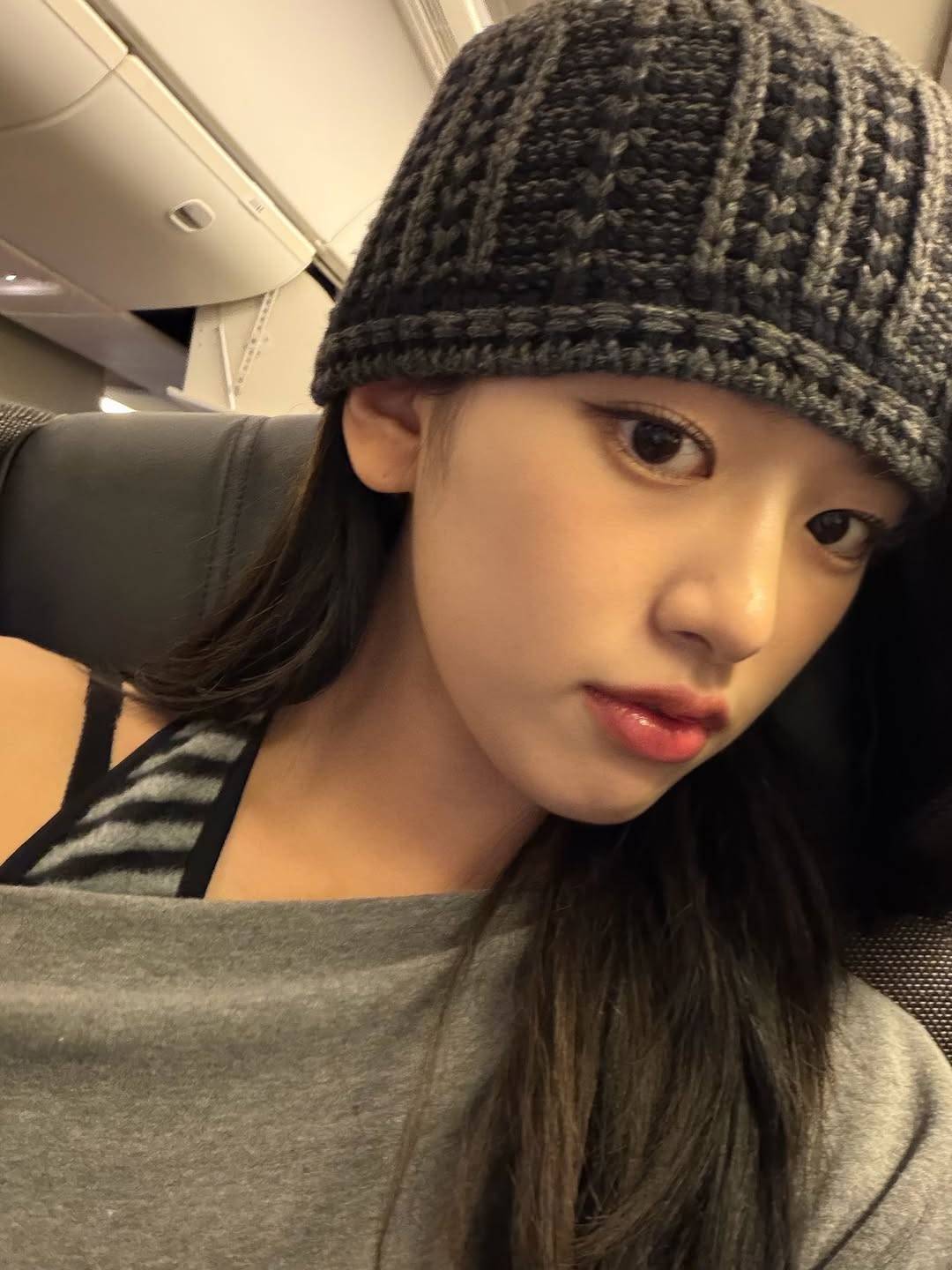 アン・ユジン (IVE)の最近の活動写真