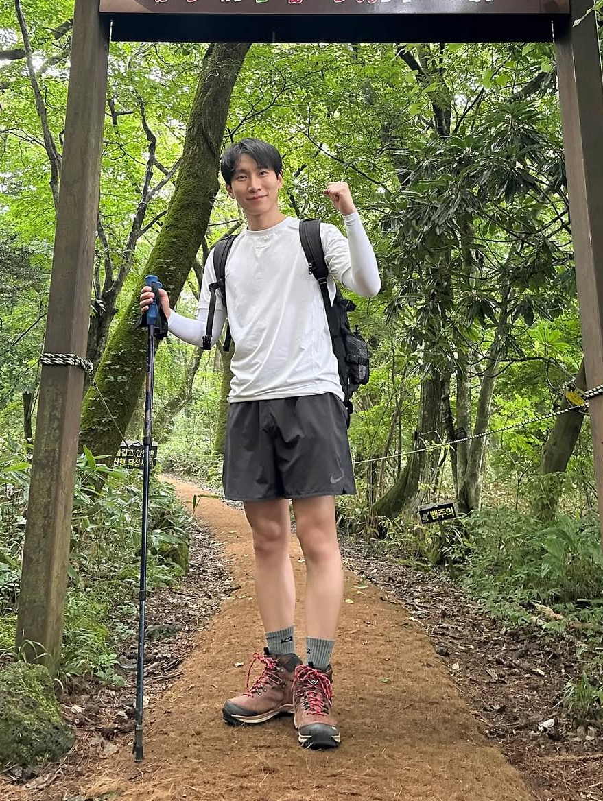 ウングァン (BTOB)の最新写真