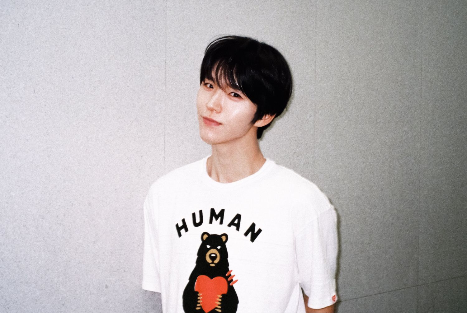 Latest photo of Jaehee (NCT WISH)