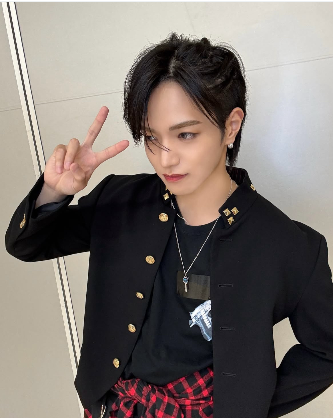 Latest photo of Ohira Shosei (JO1)
