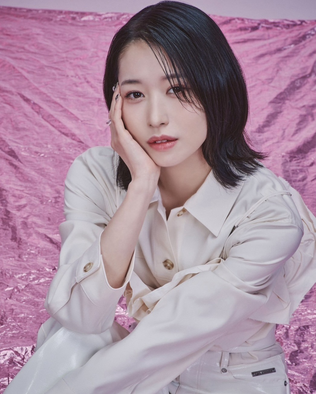 ME:I 笠原桃奈 ファンダムコミュニティ │ KPOP人気No.1アプリ
