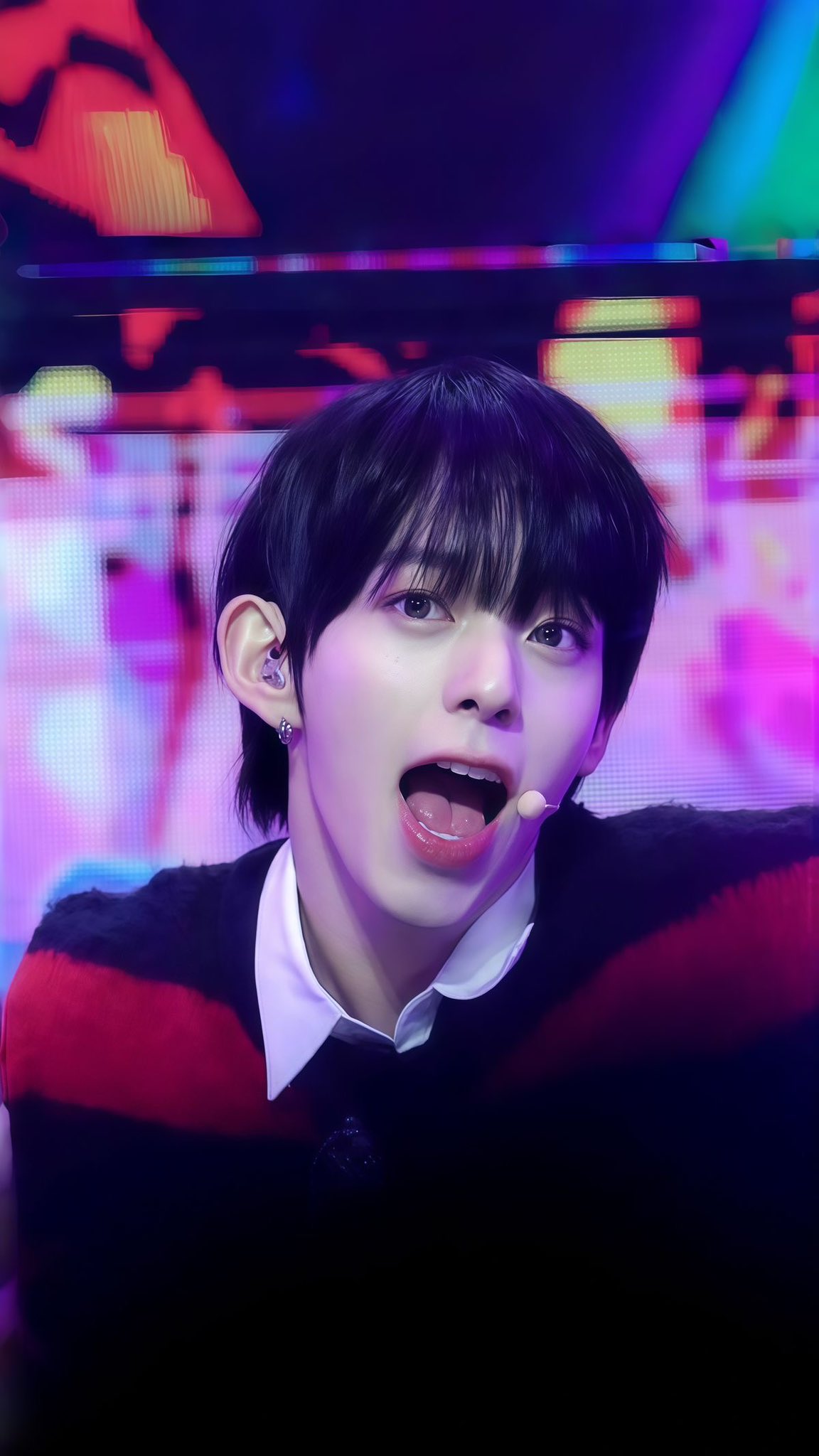 The most beloved wallpaper among AHOF's fans