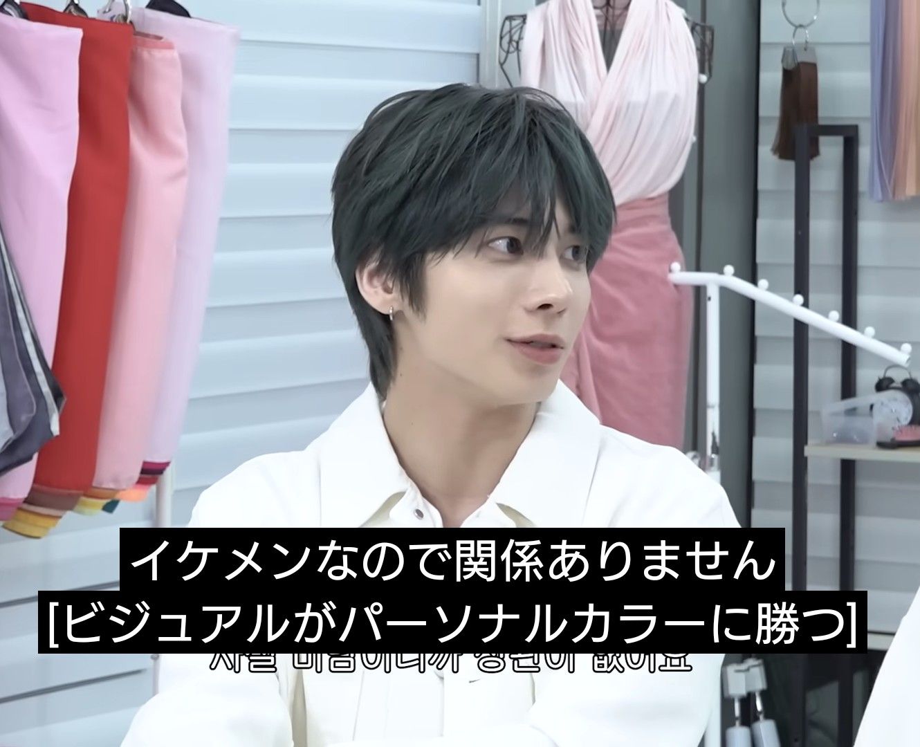 太顯 (TOMORROW X TOGETHER)的最新活動照片