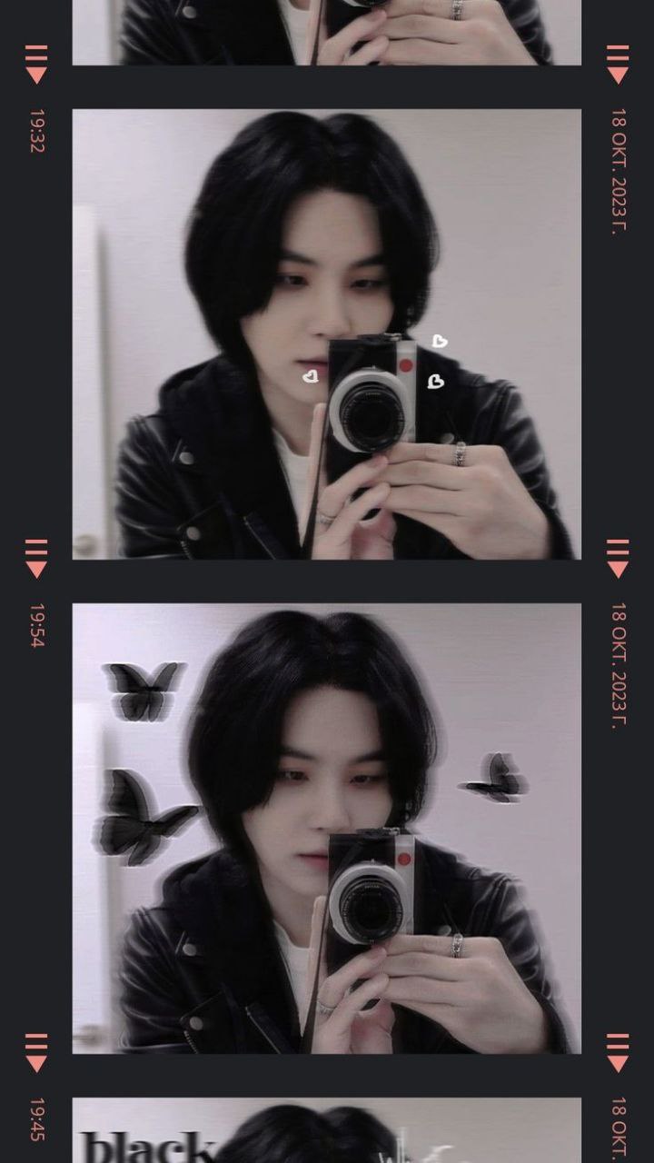 슈가 (방탄소년단)의 최신 사진