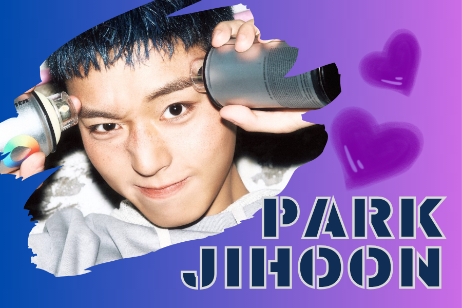 박지훈 팬이 찍은 순간