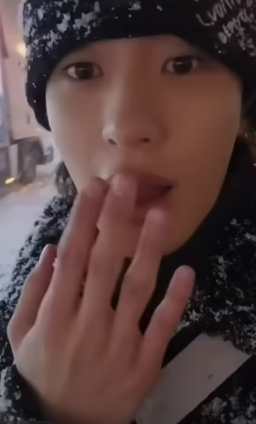 Anton (RIIZE)的最新活動照片