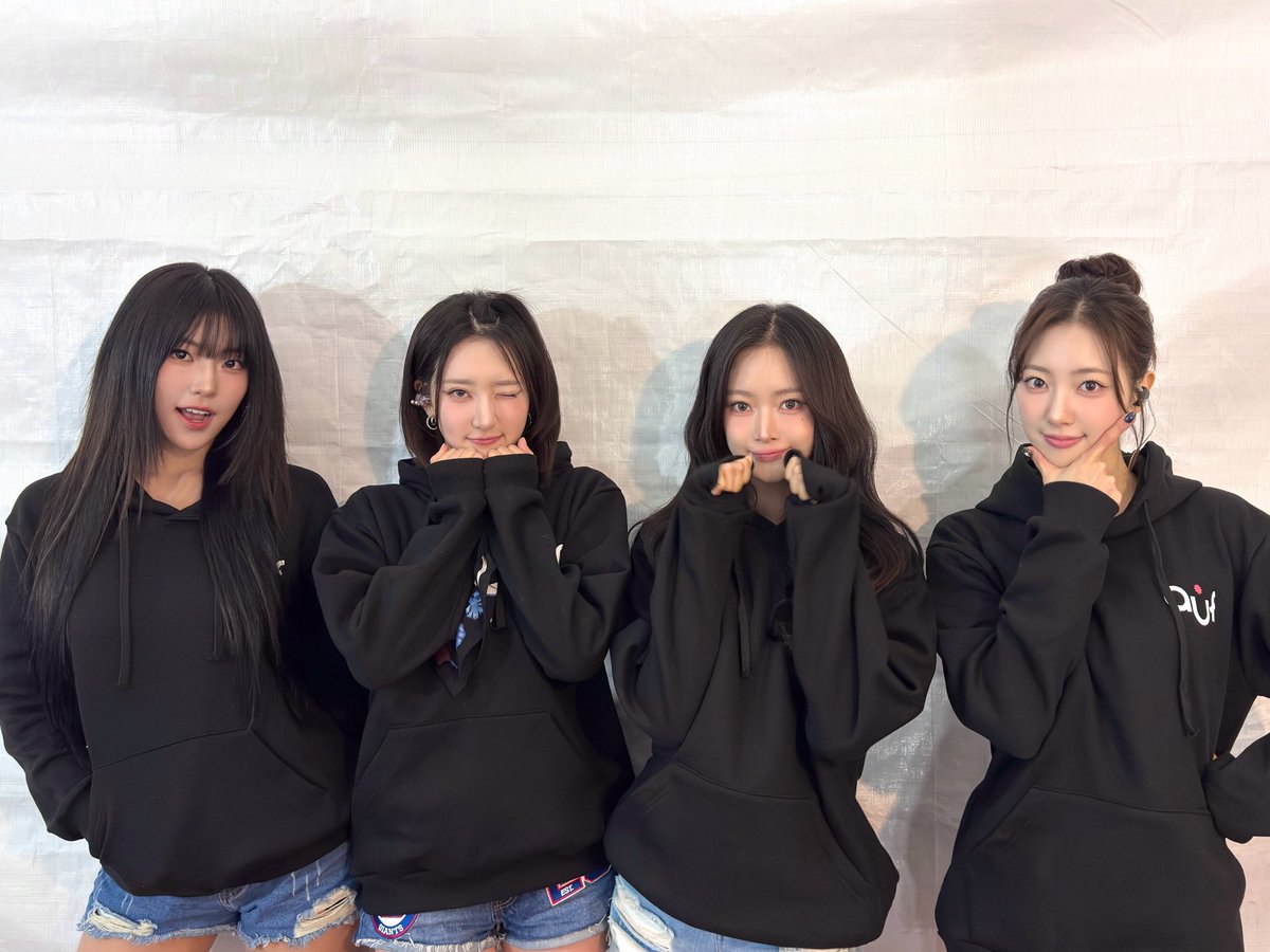 H1-KEY의 비하인드 컷