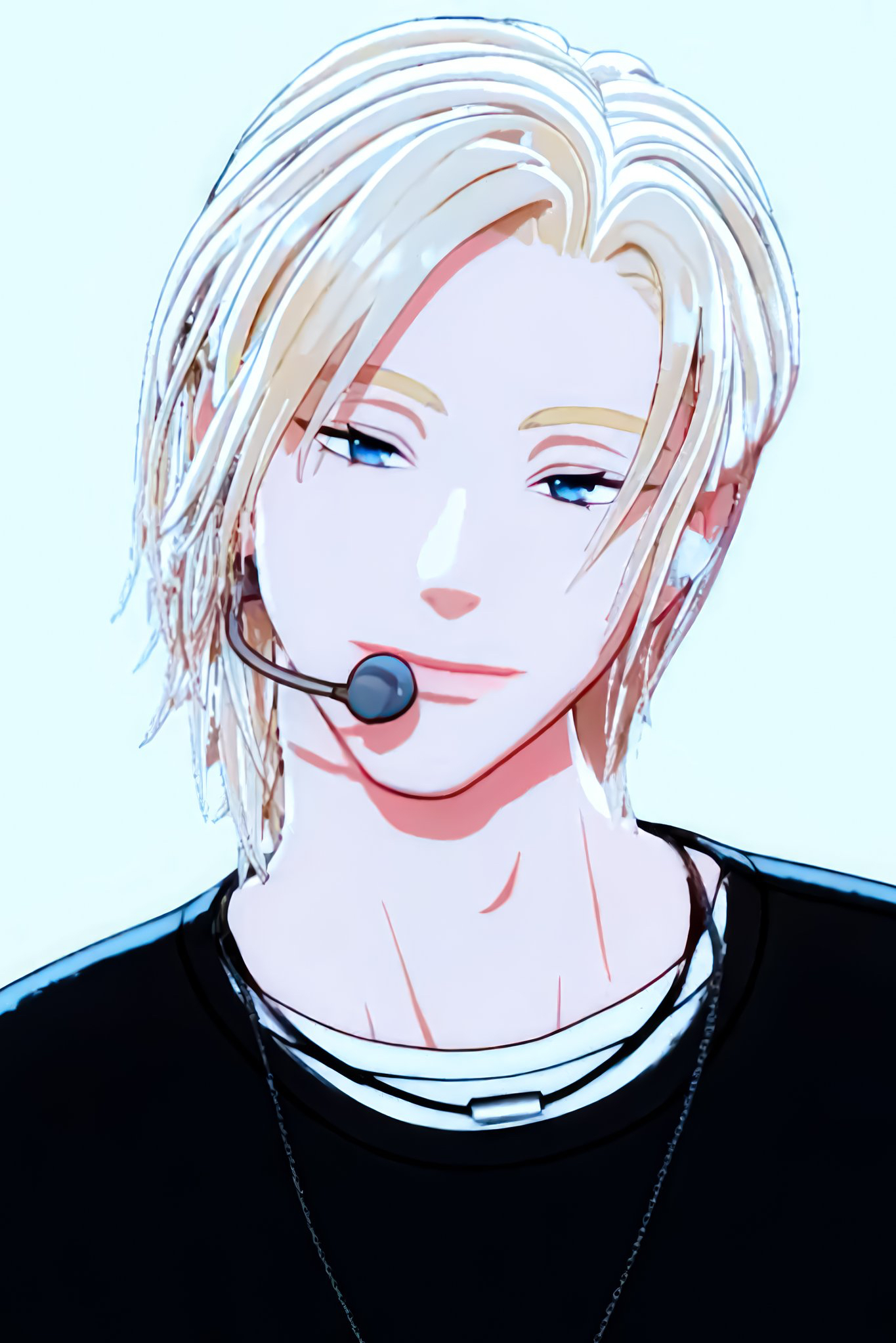 노아 (플레이브)의 비하인드 컷