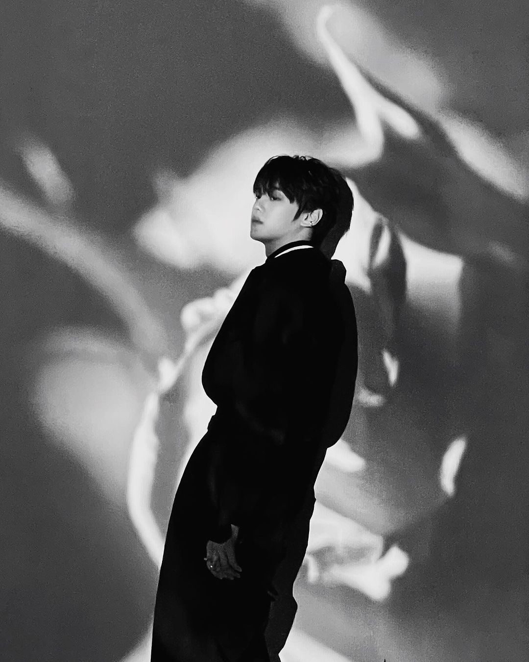 Potret di balik layar Kim Gyuvin (ZEROBASEONE)