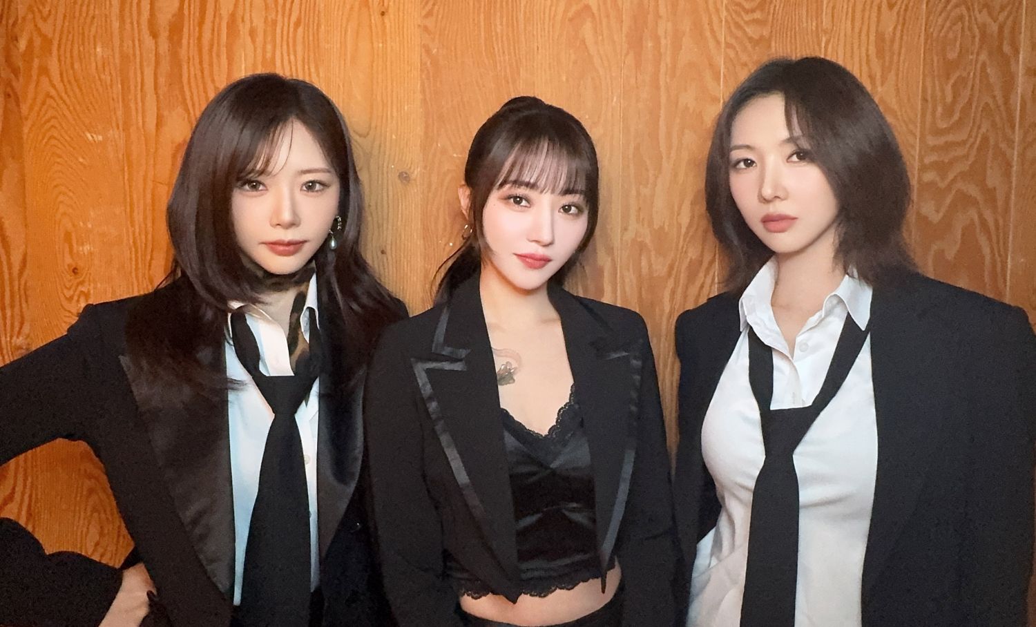 Foto terbaru DREAMCATCHER