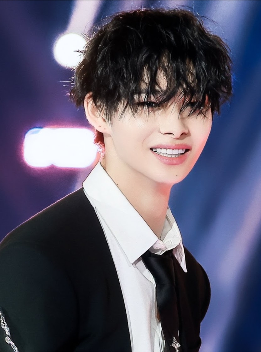 NI-KI (ENHYPEN)的幕後花絮