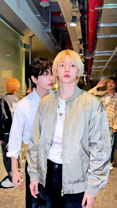 Recent activity shot of Leehan (BOYNEXTDOOR)