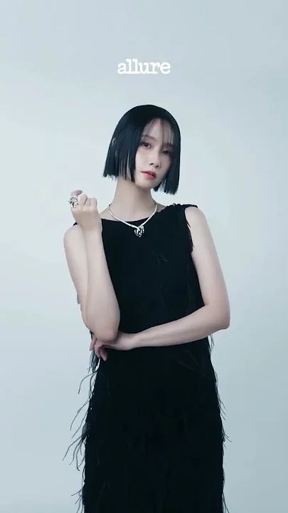 允儿 (少女时代)的幕后花絮