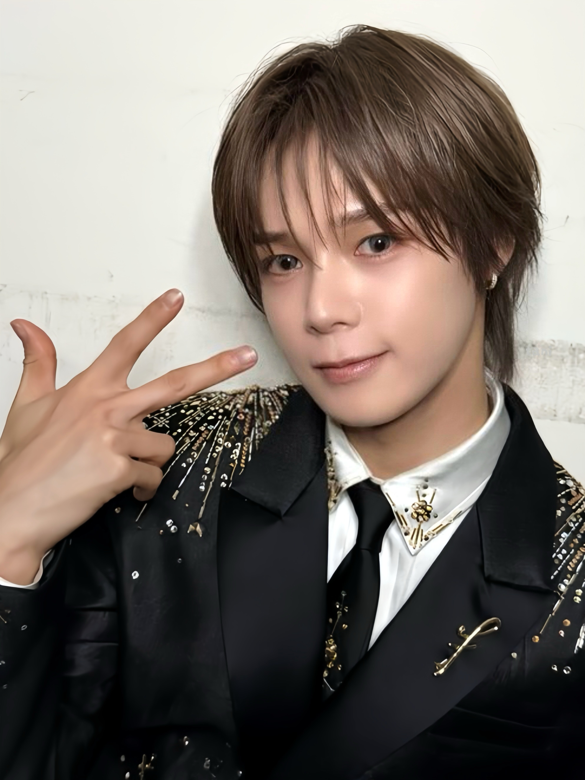 Latest photo of K (&TEAM)