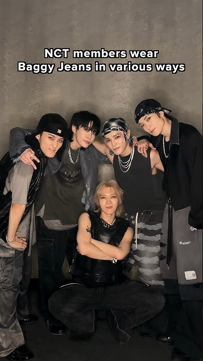 Wallpaper terpopuler hari ini di komunitas NCT 127