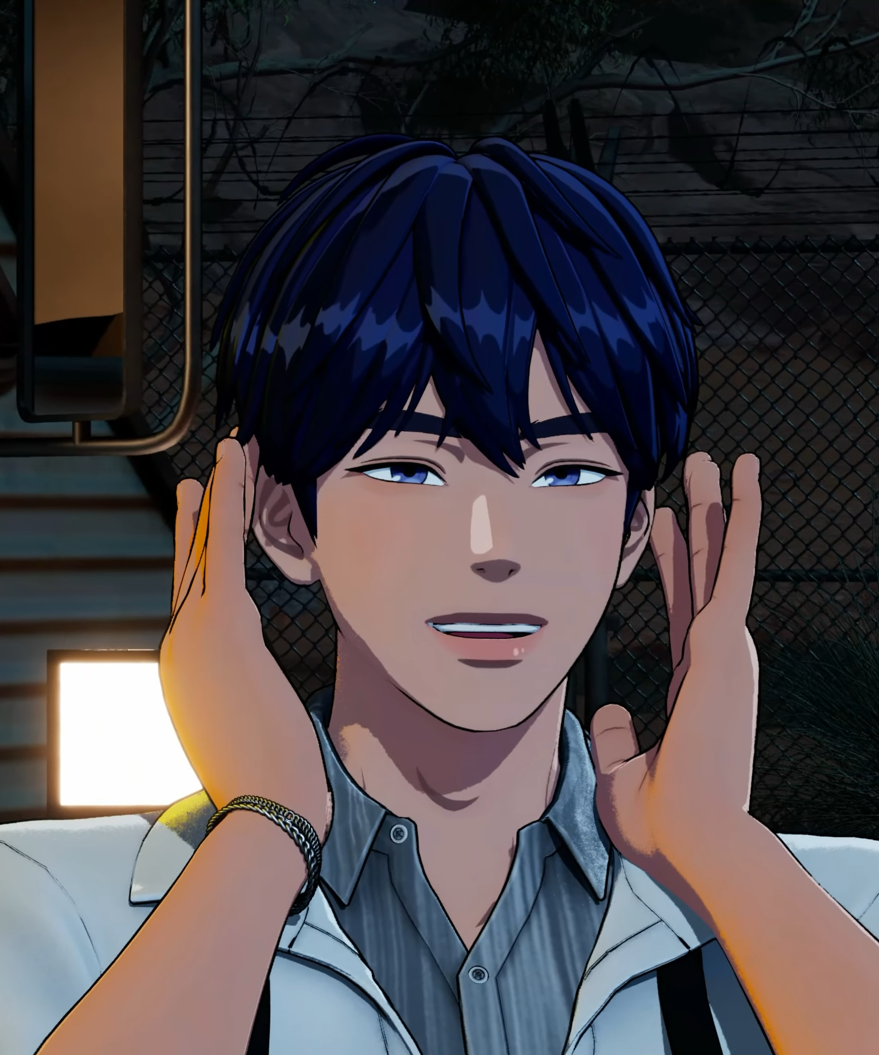 Latest photo of Yejun (PLAVE)