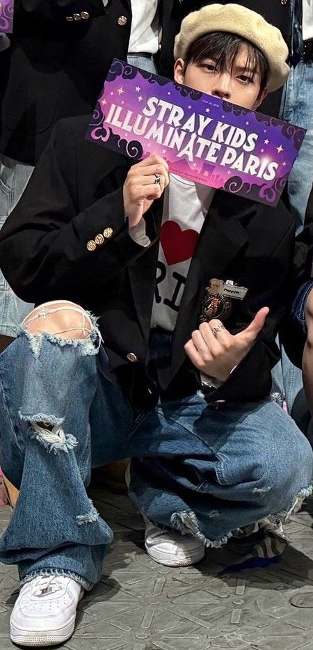 The most beloved wallpaper among Seungmin (Stray Kids)'s fans