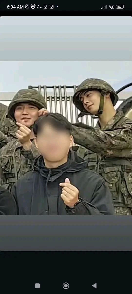 Fan-made special wallpaper for Eunwoo (ASTRO)