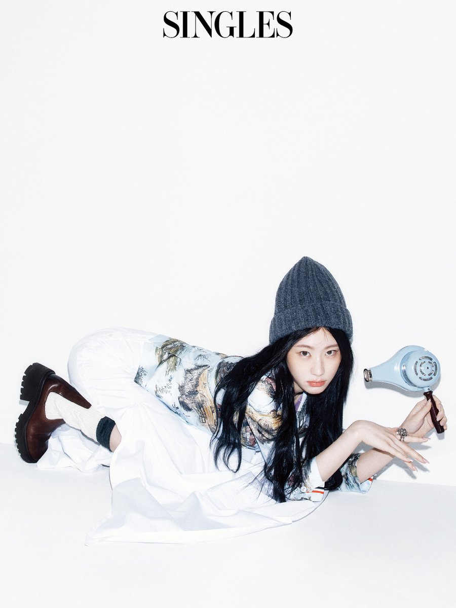 ITZY的最新活動照片