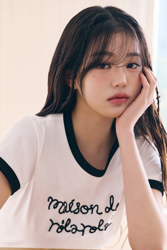 Latest photo of IVE