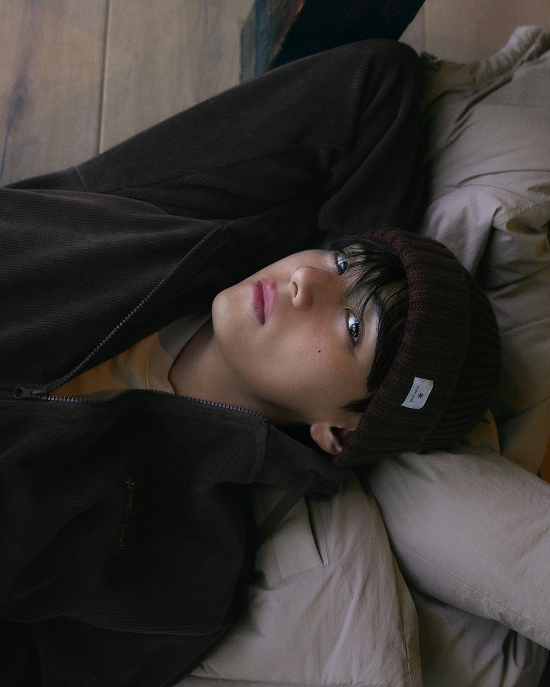 V (BTS)ファンが撮った瞬間