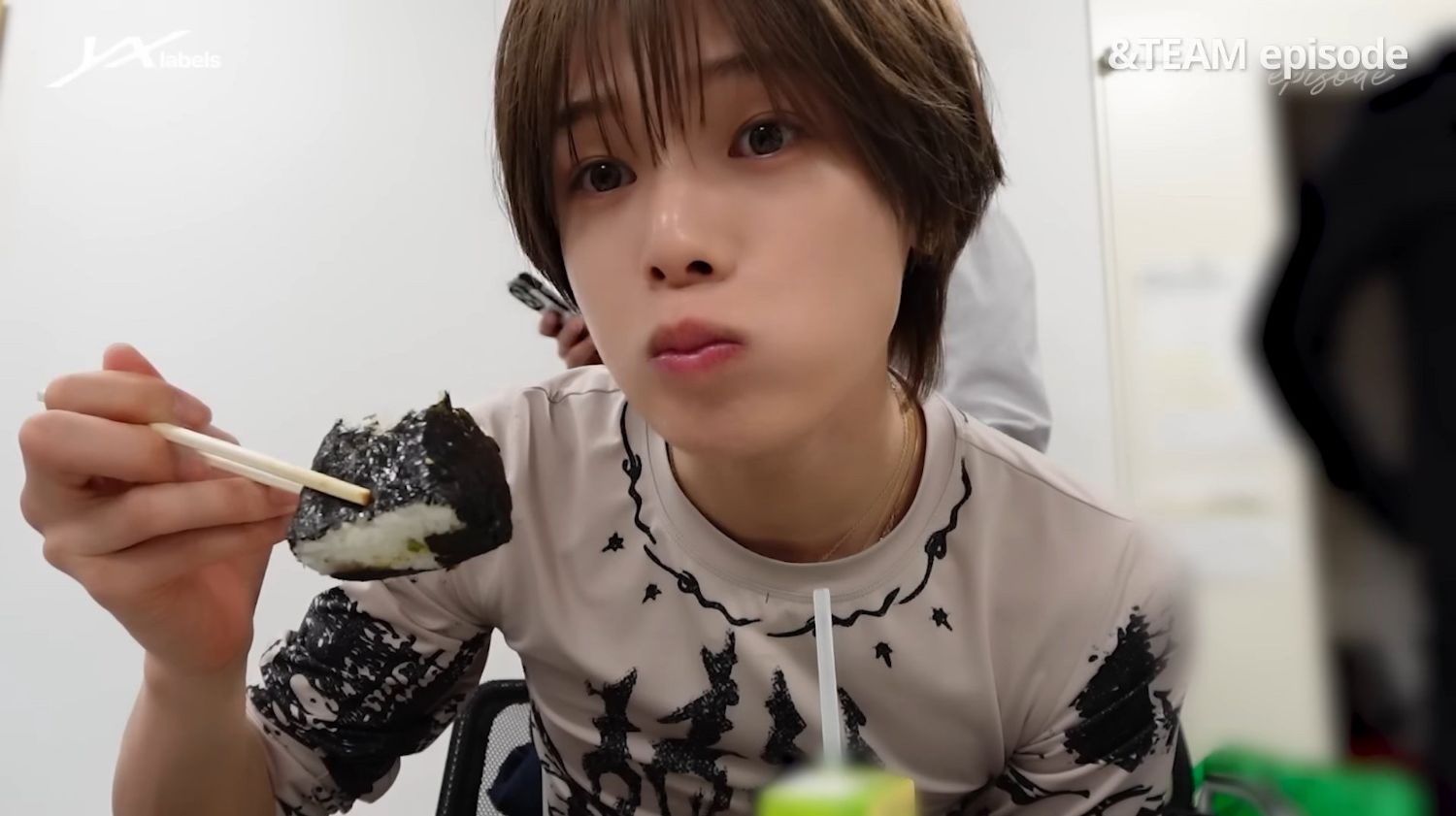 ケイ (&TEAM)の最新写真