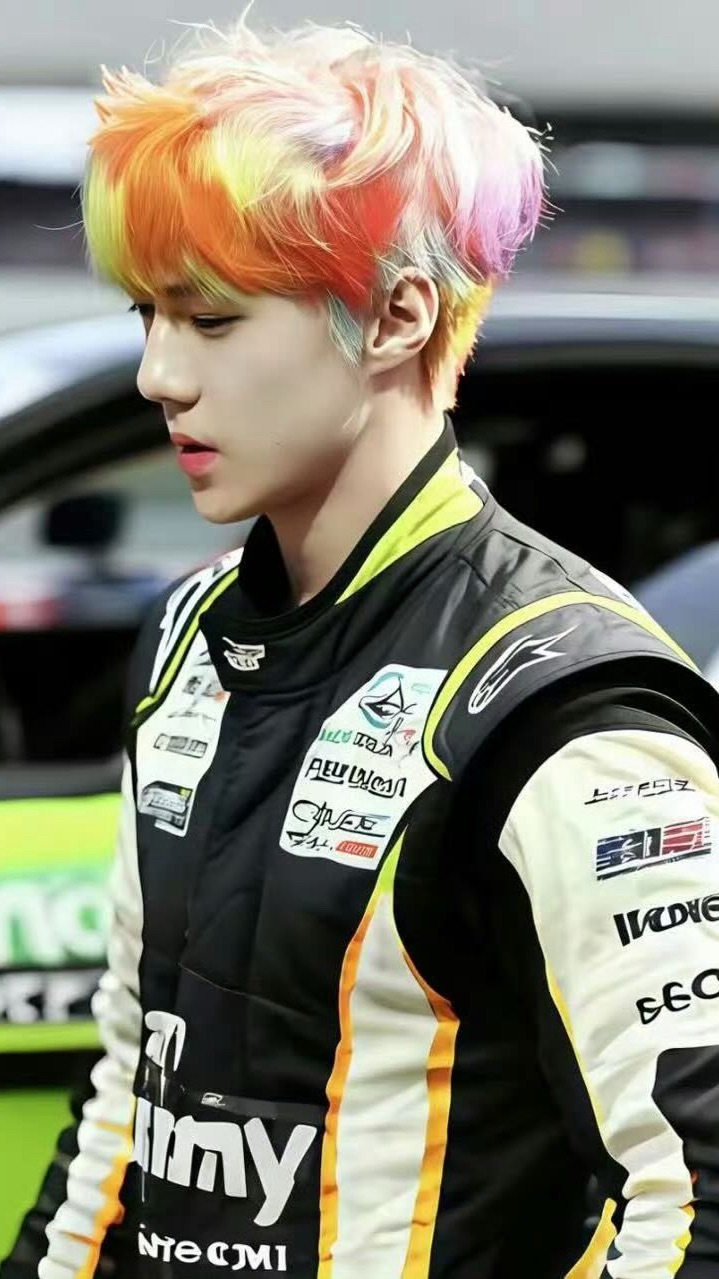 Fandom-recommended wallpaper image of Sehun (EXO)