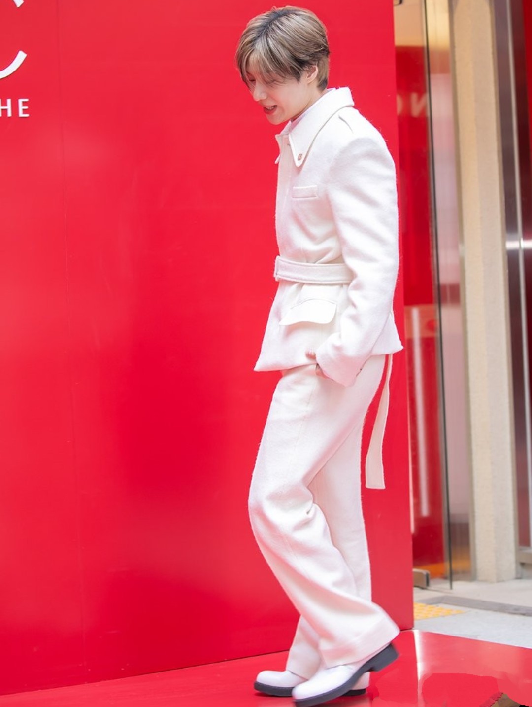 Latest photo of Taemin (SHINee)